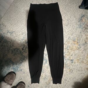 lululemon athletica align joggers (6)